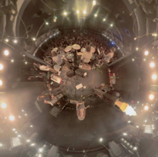 Live In Los Angeles (2LP)