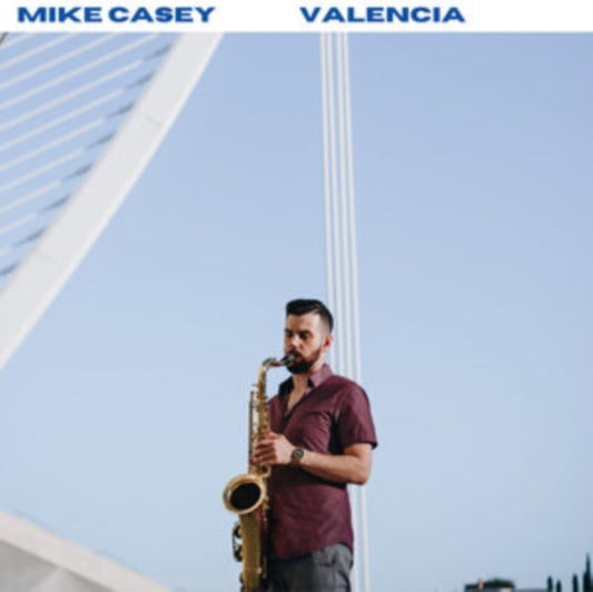 This LP Vinyl is brand new.Format: LP VinylMusic Style: FusionThis item's title is: ValenciaArtist: Mike CaseyLabel: Not On Label (Mike Casey (7) Self-released)Barcode: 769165090478Release Date: 9/27/2024
