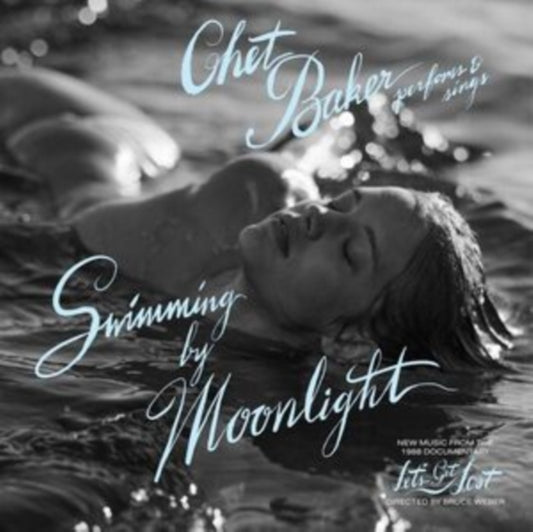 Swimming By Moonlight (Deluxe/2LP)