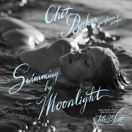 Swimming By Moonlight (Deluxe/2LP)