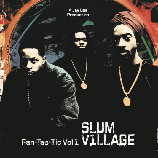 This LP Vinyl is brand new.Format: LP VinylThis item's title is: Fan-Tas-Tic Vol 1Artist: Slum VillageLabel: NE'ASTRA MUSIC GROUPBarcode: 769413576211Release Date: 9/11/2015