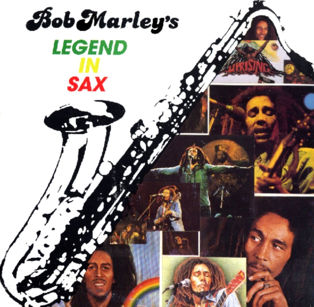 This LP Vinyl is brand new.Format: LP VinylThis item's title is: Legend In SaxArtist: Bob MarleyBarcode: 769791972100Release Date: 2/1/2019