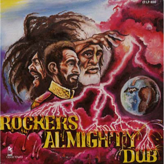 Rocker's Almighty Dub
