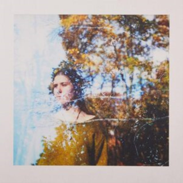 Iditarod - Ghost, The Elf, The Cat & The Angel - LP Vinyl