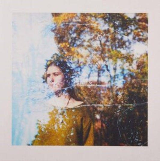 Iditarod - Ghost, The Elf, The Cat & The Angel - LP Vinyl