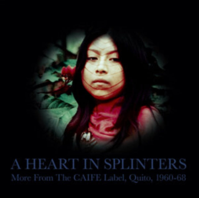 This LP Vinyl is brand new.Format: LP VinylMusic Style: Andean MusicThis item's title is: Heart In Splinters: More From The Caife Label, Quito, 1960-68Artist: Various ArtistsLabel: HONEST JON'S RECORDSBarcode: 769791980174Release Date: 4/29/2022