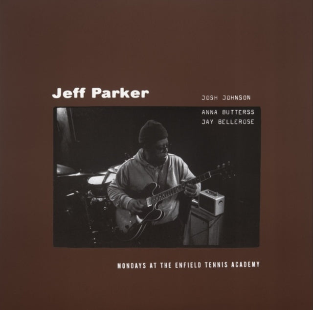 This LP Vinyl is brand new.Format: LP VinylThis item's title is: Mondays At The Enfield Tennis Academy (2LP)Artist: Jeff ParkerLabel: EREMITEBarcode: 769791982390Release Date: 11/11/2022