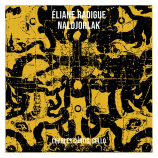 This CD is brand new.Format: CDMusic Style: ContemporaryThis item's title is: Naldjorlak (2CD)Artist: Eliane RadigueLabel: SALTERNBarcode: 769791982741Release Date: 5/5/2023