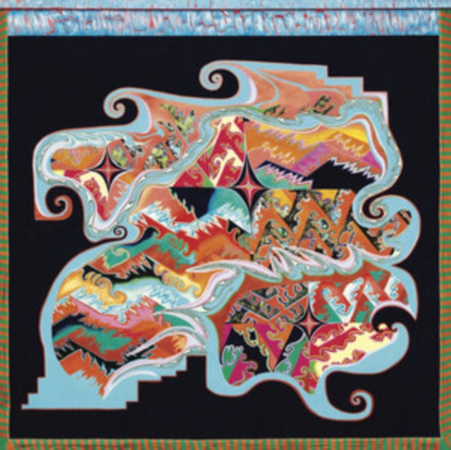 This LP Vinyl is brand new.Format: LP VinylMusic Style: Avant-garde JazzThis item's title is: Since Time Is Gravity (2LP)Artist: Natural Information SocietyLabel: EREMITEBarcode: 769791983748Release Date: 5/12/2023