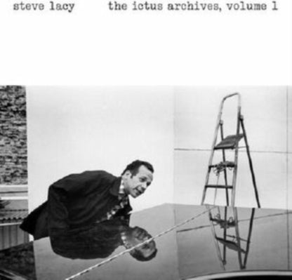 This is a 3 LP Vinyl SKU bundle.
1.This LP Vinyl is brand new.Format: LP VinylThis item's title is: Ictus Archives, Volume 1Artist: Steve LacyLabel: ICTUSBarcode: 769791984394Release Date: 7/14/2023
2.This LP Vinyl is brand new.