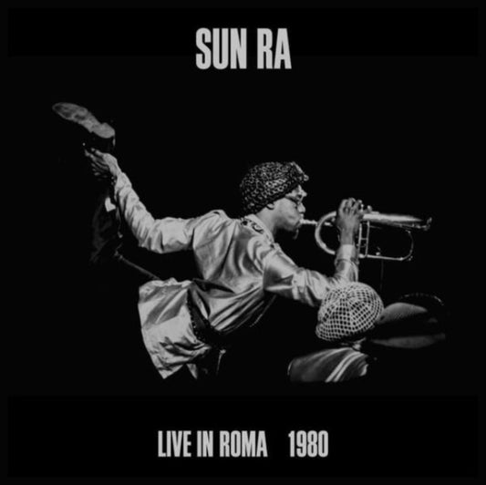 This LP Vinyl is brand new.Format: LP VinylMusic Style: Free JazzThis item's title is: Live In Roma 1980 (3LP)Artist: Sun RaLabel: Holidays RecordsBarcode: 769791985582Release Date: 3/22/2024