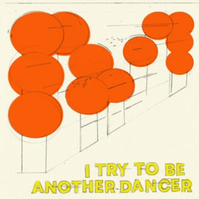 Another Dancer - I Try To Be Another Dancer - LP Vinyl