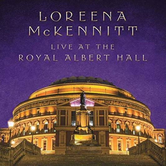 Live At The Royal Albert Hall (2 CD)