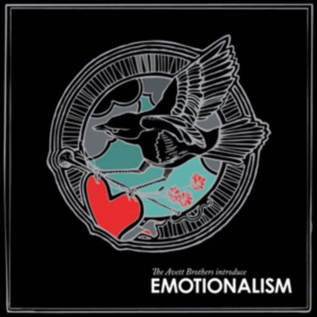 This is a 2 CD SKU bundle.
1.This CD is brand new.Format: CDThis item's title is: EmotionalismArtist: Avett BrothersBarcode: 775020788923Release Date: 5/15/2007
2.This CD is brand new.