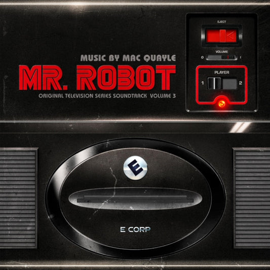This LP Vinyl is brand new.Format: LP VinylMusic Style: SoundtrackThis item's title is: Mr. Robot, Vol.3 (Translucent Red LP Vinyl) OstArtist:  Vol.3 (Translucent Red Vinyl) Ost Mr. RobotLabel: Lakeshore RecordsBarcode: 780163504422Release Date: 12/22/2017