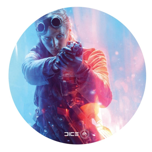 Battlefield V Ost (Picture Disc)