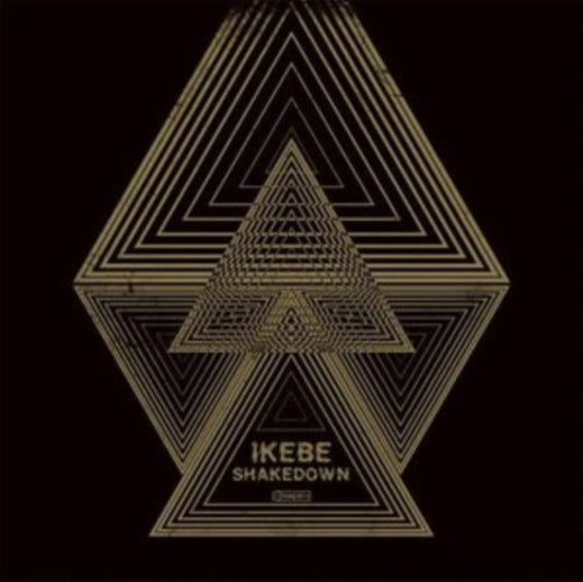 Ikebe Shakedown