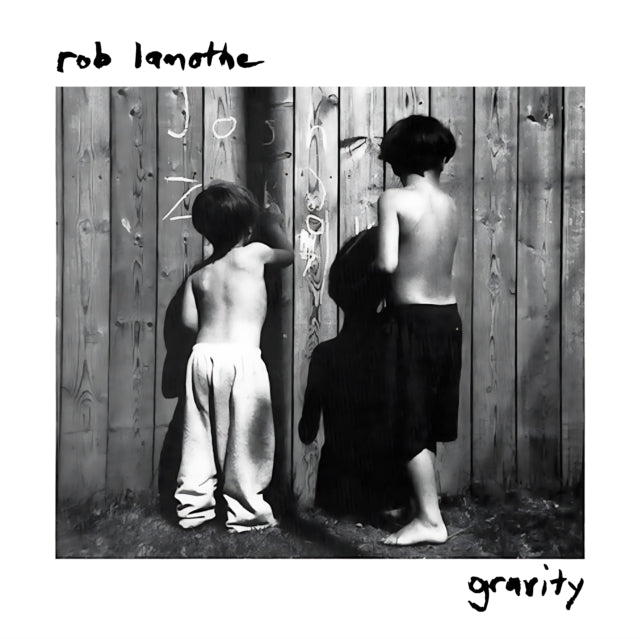 This CD is brand new.Format: CDMusic Style: AcousticThis item's title is: Gravity (Deluxe Edition/2CD)Artist: Rob LamotheLabel: Border Town SoundBarcode: 781005853890Release Date: 7/5/2024