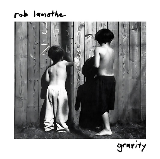 This CD is brand new.Format: CDMusic Style: AcousticThis item's title is: Gravity (Deluxe Edition/2CD)Artist: Rob LamotheLabel: Border Town SoundBarcode: 781005853890Release Date: 7/5/2024