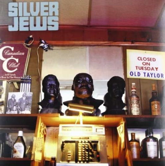 This LP Vinyl is brand new.Format: LP VinylMusic Style: Indie RockThis item's title is: Tanglewood NumbersArtist: Silver JewsLabel: DRAG CITYBarcode: 781484029717Release Date: 10/18/2005