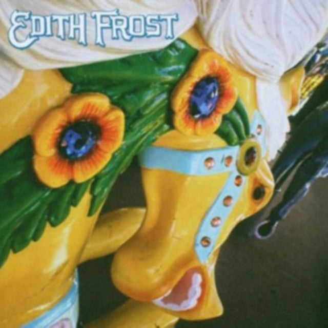 This LP Vinyl is brand new.Format: LP VinylThis item's title is: It's A GameArtist: Edith FrostBarcode: 781484030119Release Date: 11/15/2005