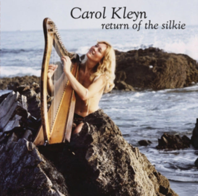 This LP Vinyl is brand new.Format: LP VinylMusic Style: New AgeThis item's title is: Return Of The SilkieArtist: Carol KleynLabel: DRAG CITYBarcode: 781484056713Release Date: 9/17/2013