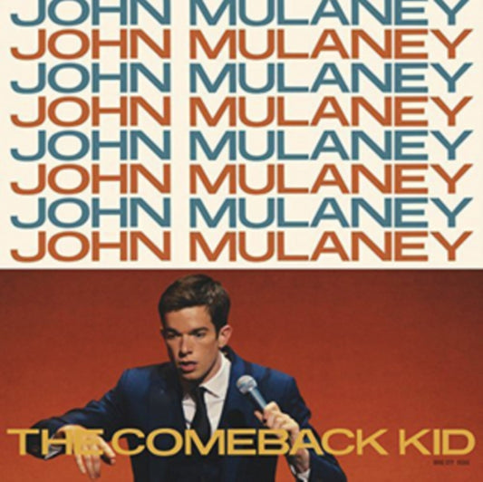 This LP Vinyl is brand new.Format: LP VinylMusic Style: Synth-popThis item's title is: Comeback KidArtist: John MulaneyLabel: Eskimo RecordingsBarcode: 781484066118Release Date: 6/16/2017