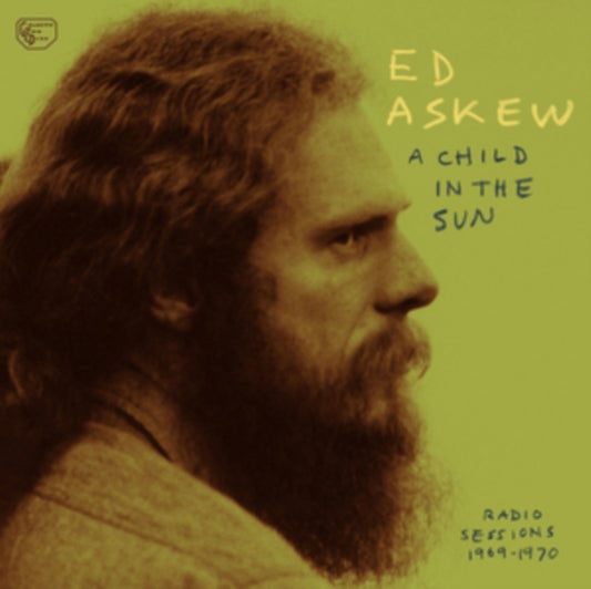 Product Image : This LP Vinyl is brand new.<br>Format: LP Vinyl<br>Music Style: Folk<br>This item's title is: Child In The Sun: Radio Sessions 1969-1970<br>Artist: Ed Askew<br>Label: DRAG CITY<br>Barcode: 781484067016<br>Release Date: 11/17/2017