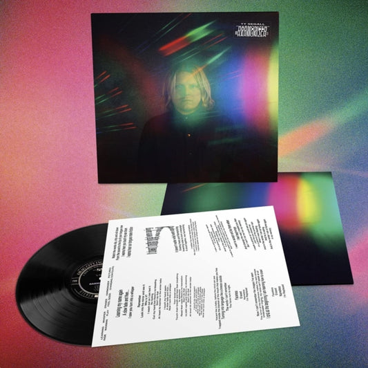 This LP Vinyl is brand new.Format: LP VinylMusic Style: Alternative RockThis item's title is: HarmonizerArtist: Ty SegallLabel: DRAG CITYBarcode: 781484079514Release Date: 10/29/2021