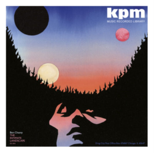 Product Image : This CD is brand new.<br>Format: CD<br>Music Style: Doom Metal<br>This item's title is: Intimate Landscape<br>Artist: Ben Chasny<br>Barcode: 781484081029<br>Release Date: 11/5/2021