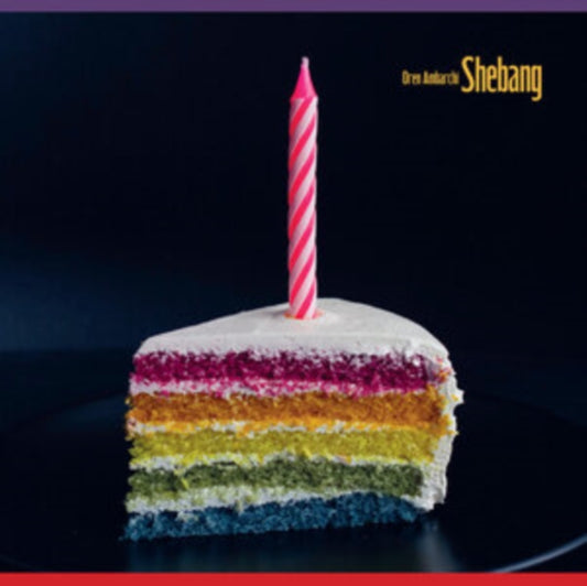 This LP Vinyl is brand new.Format: LP VinylMusic Style: Happy HardcoreThis item's title is: ShebangArtist: Oren AmbarchiLabel: Randall Records UK LimitedBarcode: 781484085317Release Date: 9/30/2022