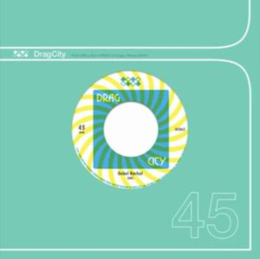 This 7 Inch Vinyl is brand new.Format: 7 Inch VinylMusic Style: Stoner RockThis item's title is: Gebel Barkal / VersionArtist: OmLabel: Drag CityBarcode: 781484086314Release Date: 5/12/2023