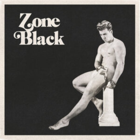 This LP Vinyl is brand new.Format: LP VinylMusic Style: ExperimentalThis item's title is: Zone BlackArtist: Emil AmosLabel: DRAG CITYBarcode: 781484087311Release Date: 8/4/2023