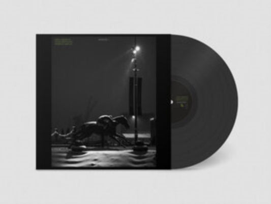 This LP Vinyl is brand new.Format: LP VinylMusic Style: AbstractThis item's title is: Ghosted IiArtist: Oren; Johan Berthling; Andreas Werliin AmbarchiLabel: Drag CityBarcode: 781484091714Release Date: 4/26/2024