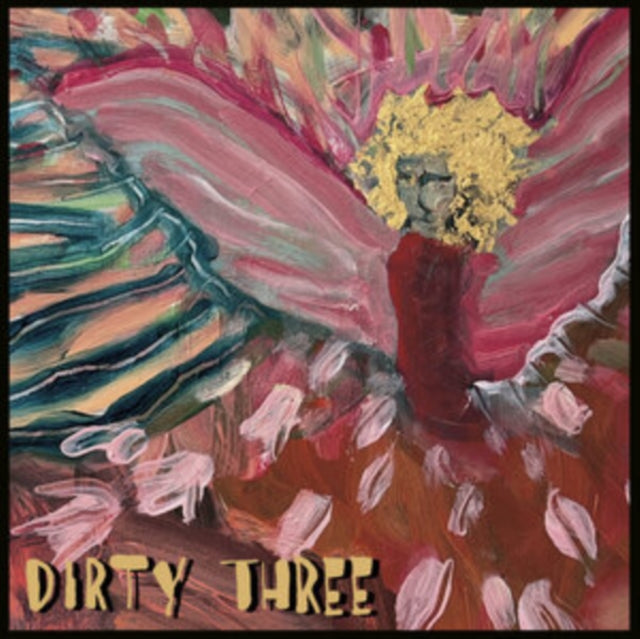 This LP Vinyl is brand new.Format: LP VinylMusic Style: ExperimentalThis item's title is: Love Changes Everything (Gold Foil Inset/Inner Sleeve W/ Full Color Photos)Artist: Dirty ThreeLabel: Drag CityBarcode: 781484091813Release Date: 6/28/2024