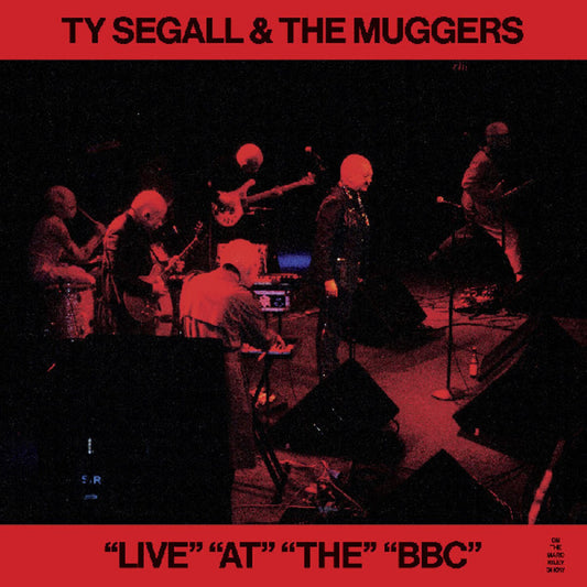 Live At The Bbc (Ep)