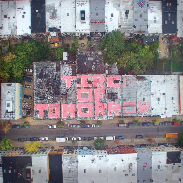 This LP Vinyl is brand new.Format: LP VinylThis item's title is: Tired Of Tomorrow (5Th Anniversary/Deluxe/Neon Yellow LP Vinyl)Artist: NothingLabel: REPLASE RECORDSBarcode: 781676462216Release Date: 11/5/2021