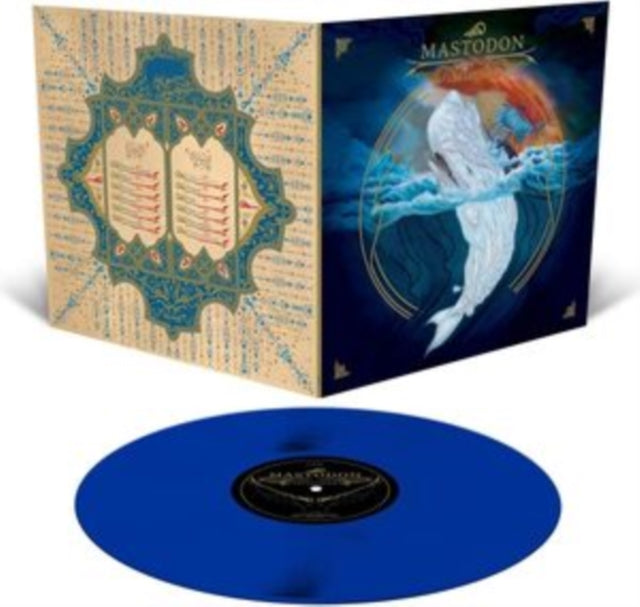 This is a 2 LP Vinyl SKU bundle.
1.This LP Vinyl is brand new.Format: LP VinylMusic Style: Heavy MetalThis item's title is: Crack The SkyeArtist: MastodonLabel: REPRISEBarcode: 093624979098Release Date: 5/5/2009
2.This LP Vinyl is brand new.