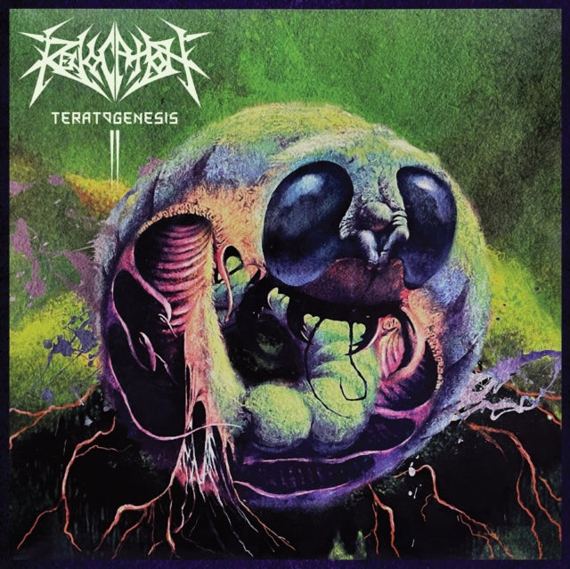 Teratogenesis (Reissue)