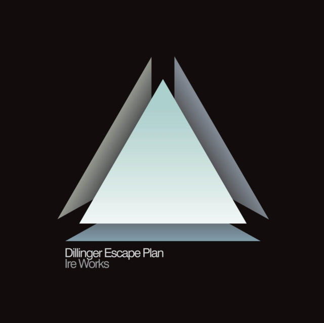 This is a 2 LP Vinyl SKU bundle.
1.This LP Vinyl is brand new.Format: LP VinylMusic Style: Math RockThis item's title is: Irony Is A Dead Scene Sing Sing Death HouseArtist: Dillinger Escape PlanLabel: EPITAPHBarcode: 045778665808Release Date: 5/13/2022
2.This LP Vinyl is brand new.