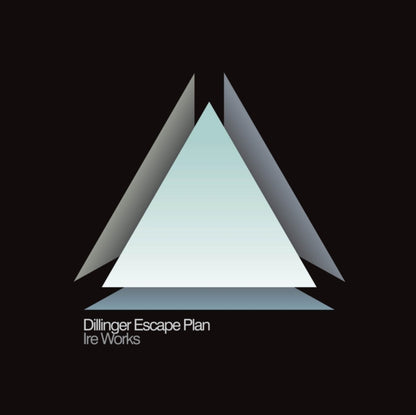 This is a 3 LP Vinyl SKU bundle.
1.This LP Vinyl is brand new.Format: LP VinylMusic Style: Math RockThis item's title is: Irony Is A Dead Scene Sing Sing Death HouseArtist: Dillinger Escape PlanLabel: EPITAPHBarcode: 045778665808Release Date: 5/13/2022
2.This LP Vinyl is brand new.