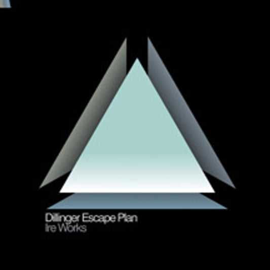 This CD is brand new.Format: CDMusic Style: ReggaeThis item's title is: Ire WorksArtist: Dillinger Escape PlanLabel: Guidance RecordingsBarcode: 781676669929Release Date: 11/13/2007