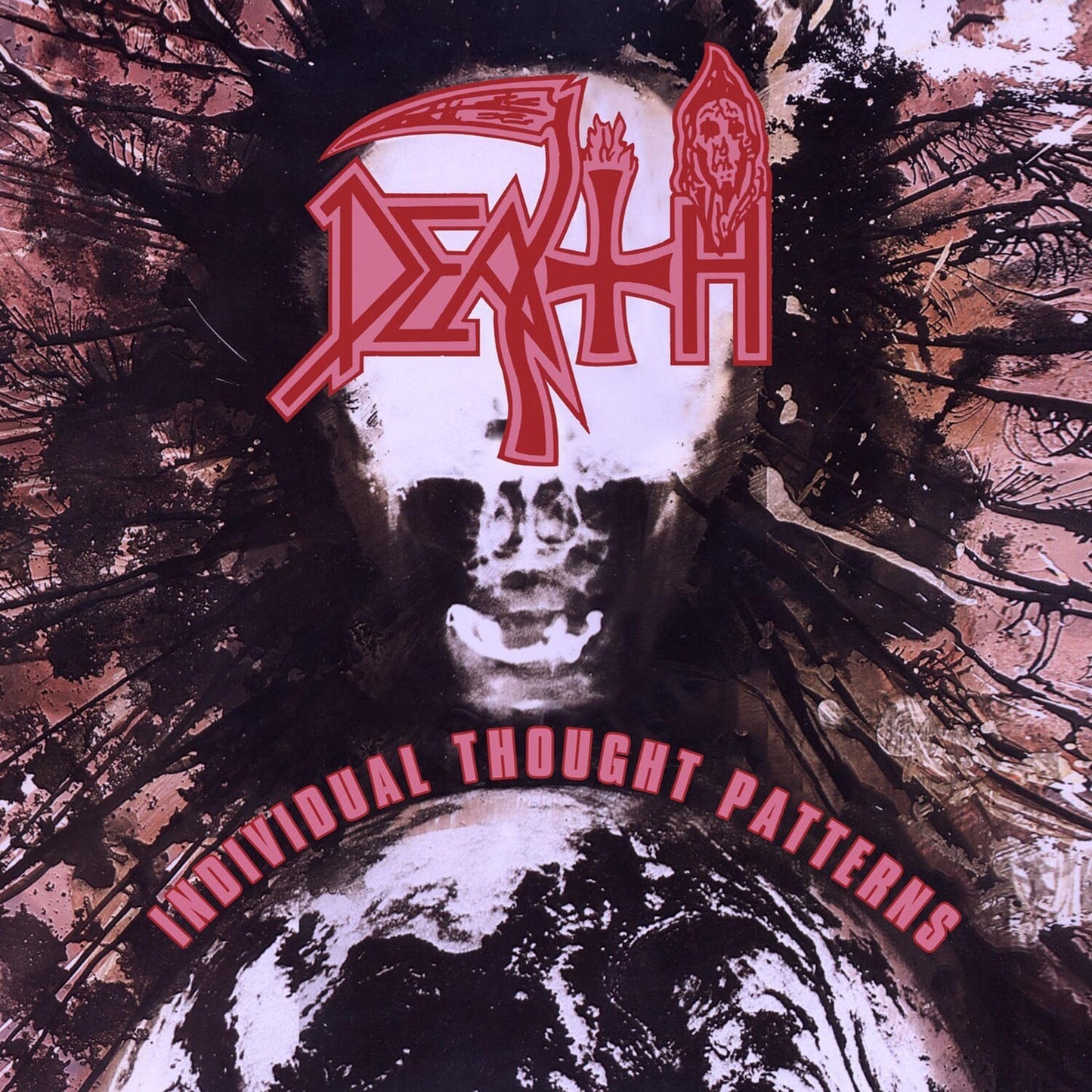 Individual Thought Patterns & Leprosy Reissue