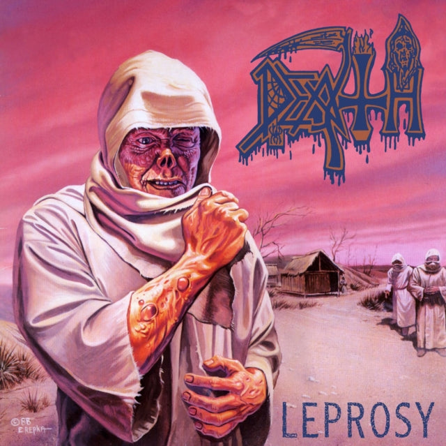 This is a 4 LP Vinyl SKU bundle.
1.This LP Vinyl is brand new.Format: LP VinylMusic Style: Death MetalThis item's title is: Leprosy (Reissue)Artist: DeathLabel: RELAPSEBarcode: 781676722815Release Date: 4/29/2014
2.This LP Vinyl is brand new.