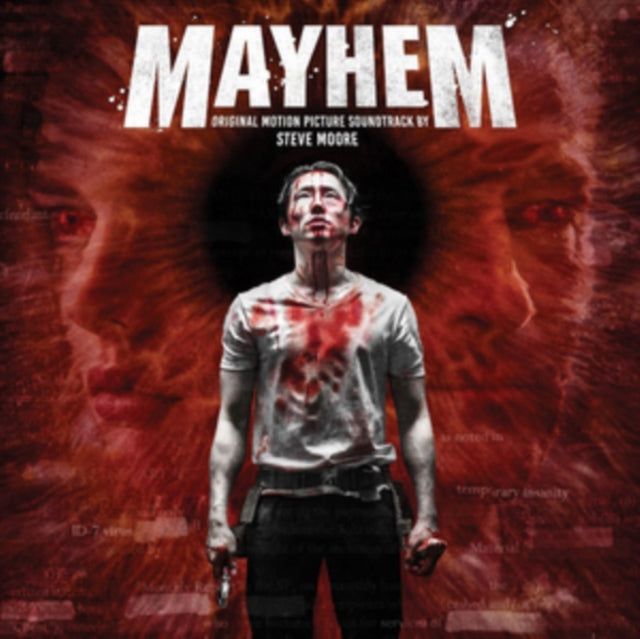 Mayhem O.S.T.