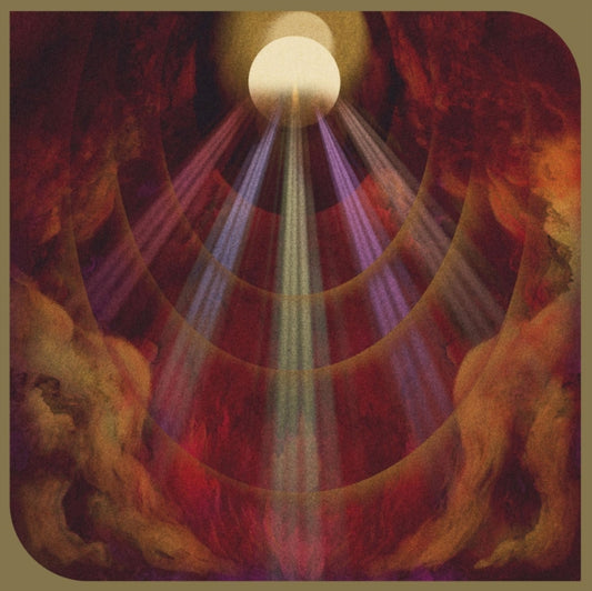 Atma (Deluxe Version/1-Oxblood/2-Gold LP Vinyl)