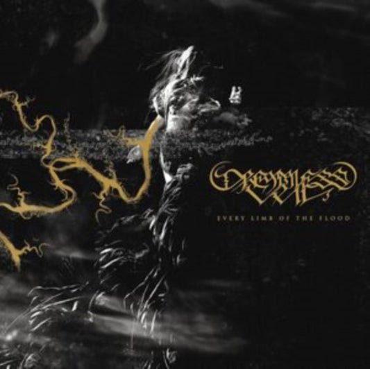Every Limb Of The Flood (Translucent Gold LP Vinyl)