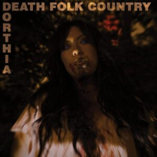 Product Image : This LP Vinyl is brand new.<br>Format: LP Vinyl<br>Music Style: Country<br>This item's title is: Death Folk Country (Translucent Gold LP Vinyl)<br>Artist: Dorthia Cottrell<br>Label: RELAPSE<br>Barcode: 781676752119<br>Release Date: 4/21/2023