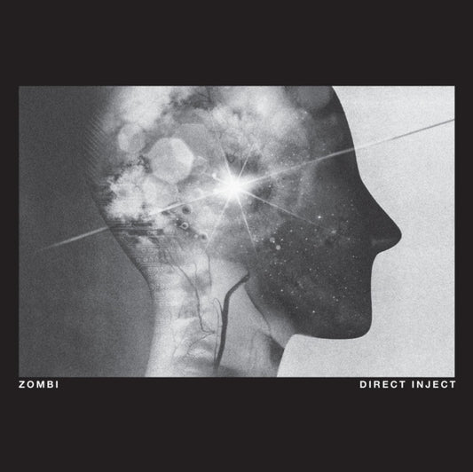 Direct Inject (Silver LP Vinyl)