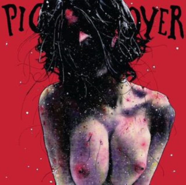 Terrifyer (20Th Anniversary) (Custom Marble Vinyl/2LP)